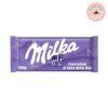 Milka Alpine Milk Chocolate – 5 Bars x 100g