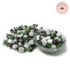 Chocolate-Filled Mints – 1 lb – Refreshing After-Dinner Mint Hard Candies with Chocolate Filling – Bulk American Vintage Candy Assortment – Individually Wrapped, 16 oz