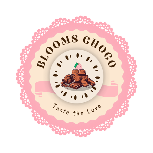 Blooms Choco