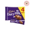 Original Cadbury Dairy Milk Chocolate Bar Pack – Imported Dairy Milk Chocolate Bars from the UK